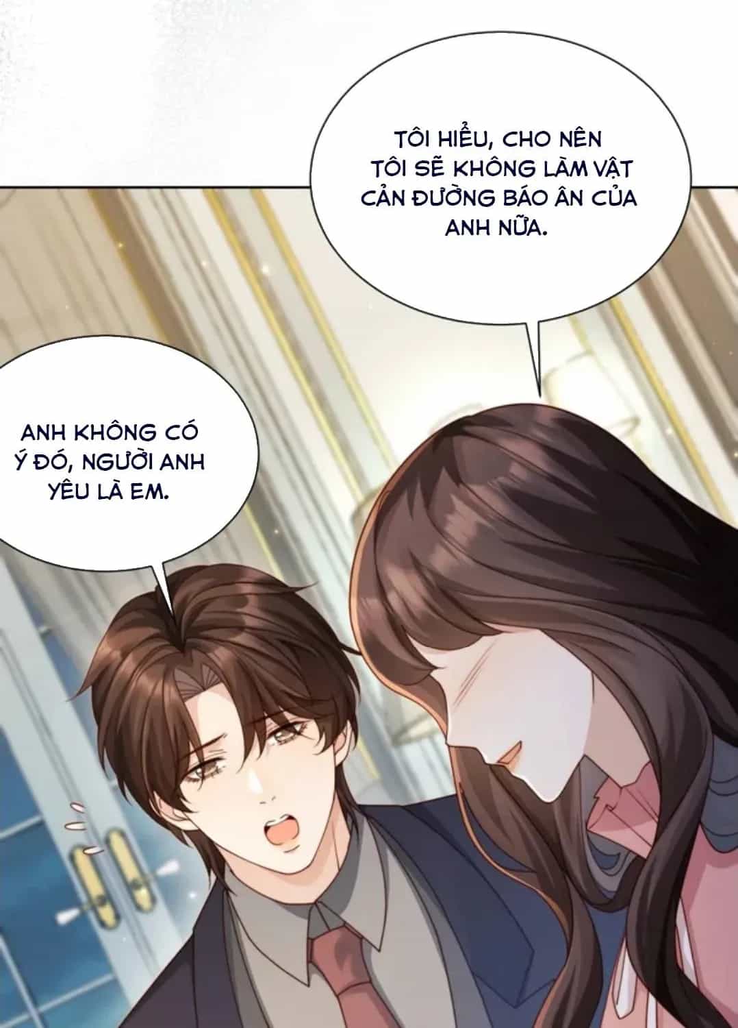 Kết Hôn Với Ông Chồng Thực Vật - Chương 87 - ảnh 34