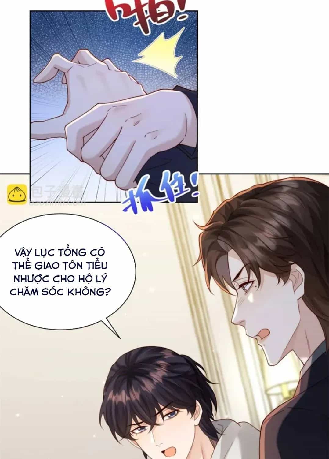 Kết Hôn Với Ông Chồng Thực Vật - Chương 87 - ảnh 47