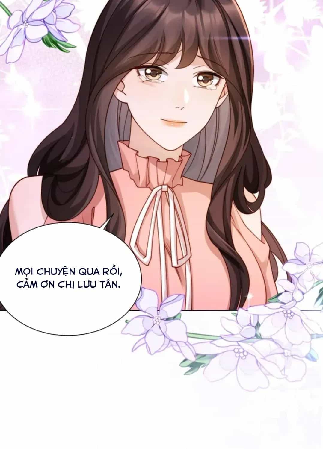 Kết Hôn Với Ông Chồng Thực Vật - Chương 87 - ảnh 5