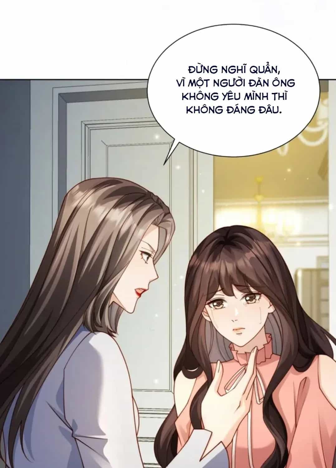 Kết Hôn Với Ông Chồng Thực Vật - Chương 87 - ảnh 6