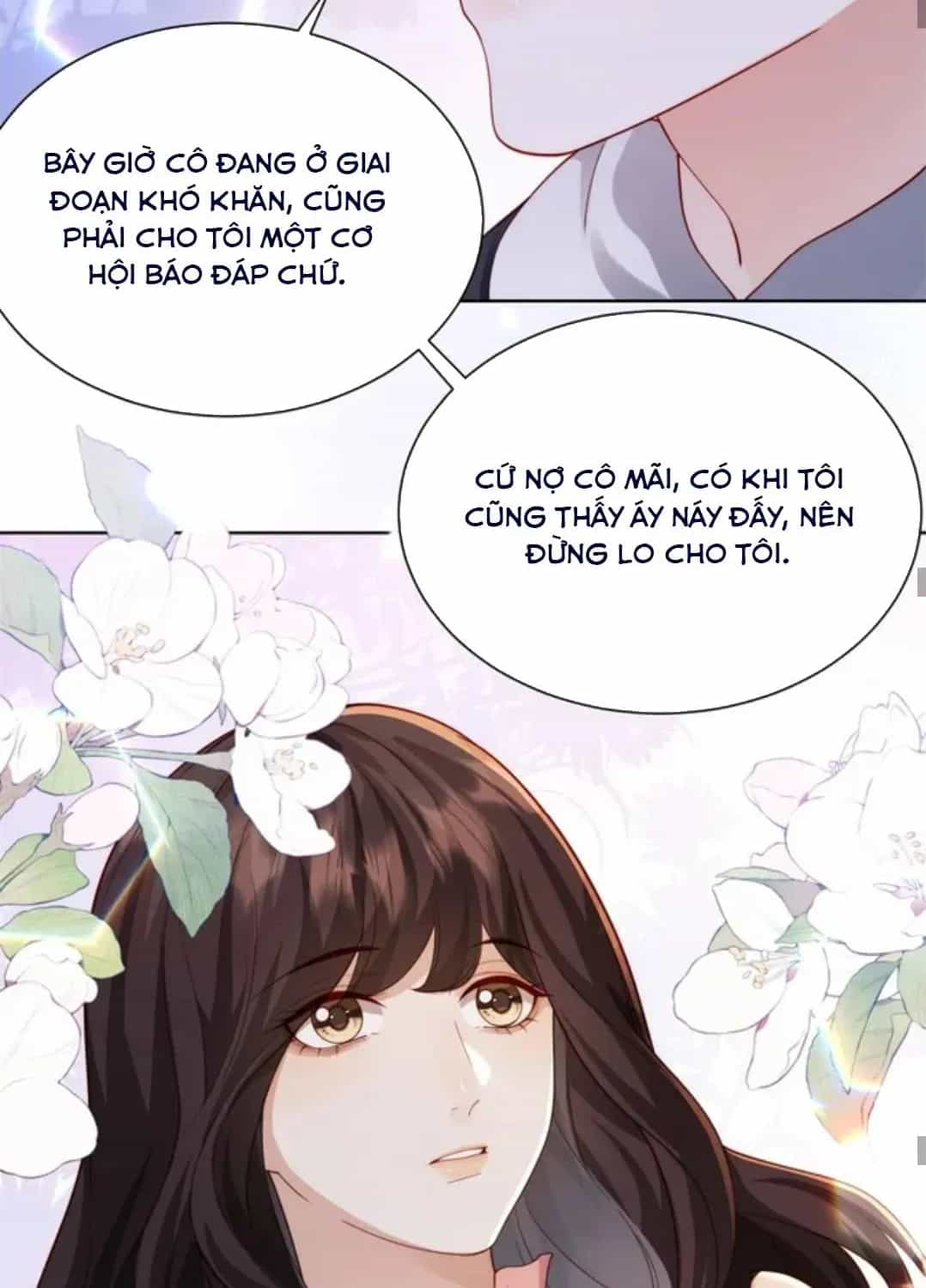 Kết Hôn Với Ông Chồng Thực Vật - Chương 87 - ảnh 66