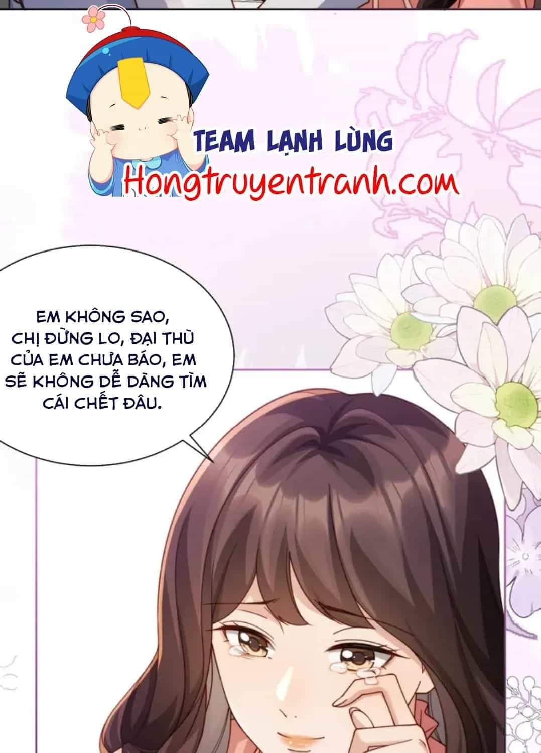 Kết Hôn Với Ông Chồng Thực Vật - Chương 87 - ảnh 7
