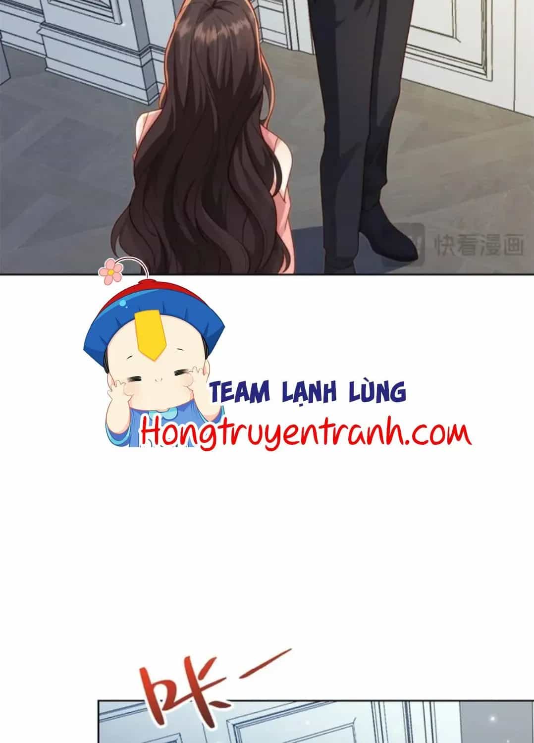 Kết Hôn Với Ông Chồng Thực Vật - Chương 87 - ảnh 79