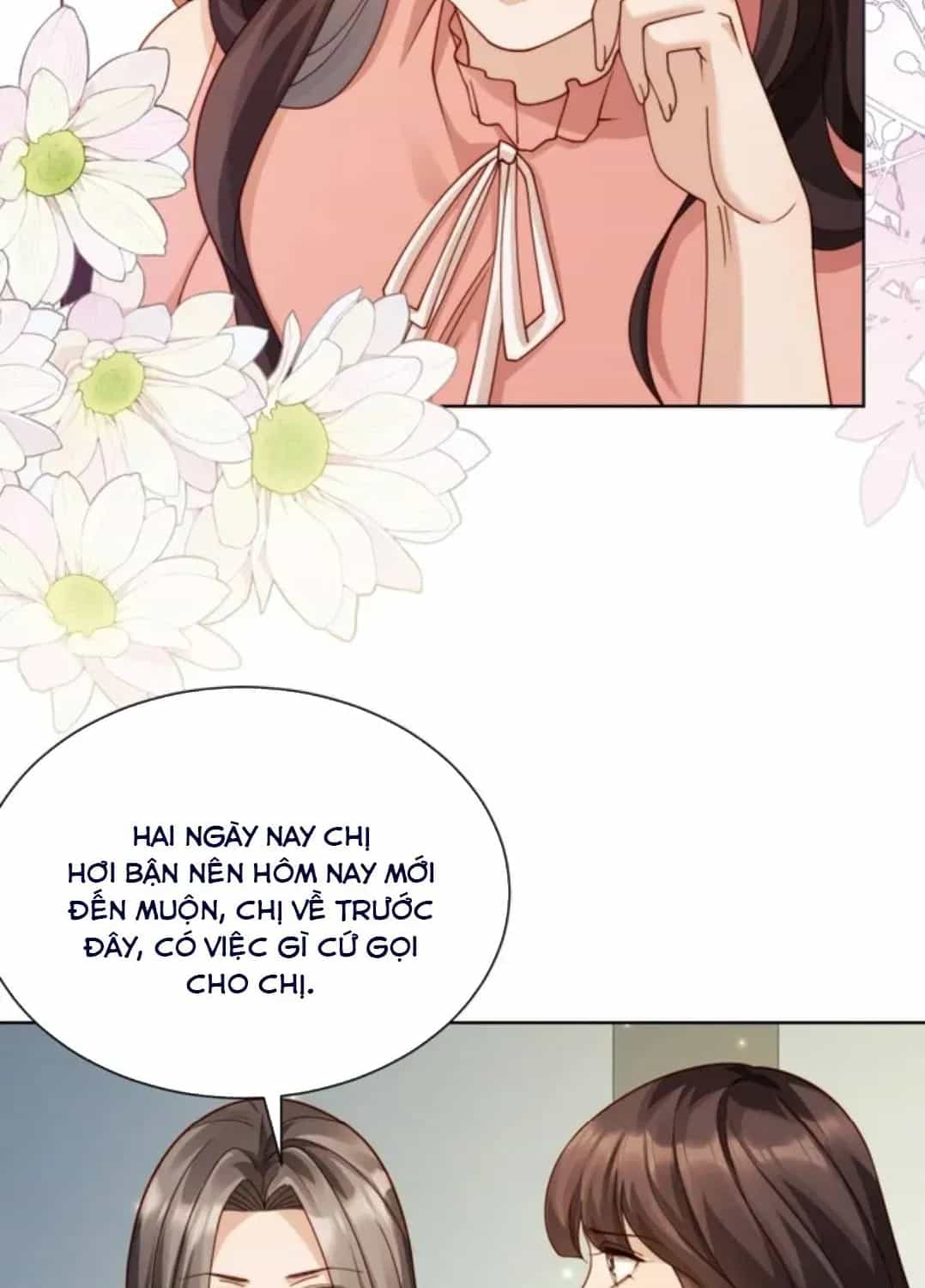 Kết Hôn Với Ông Chồng Thực Vật - Chương 87 - ảnh 8