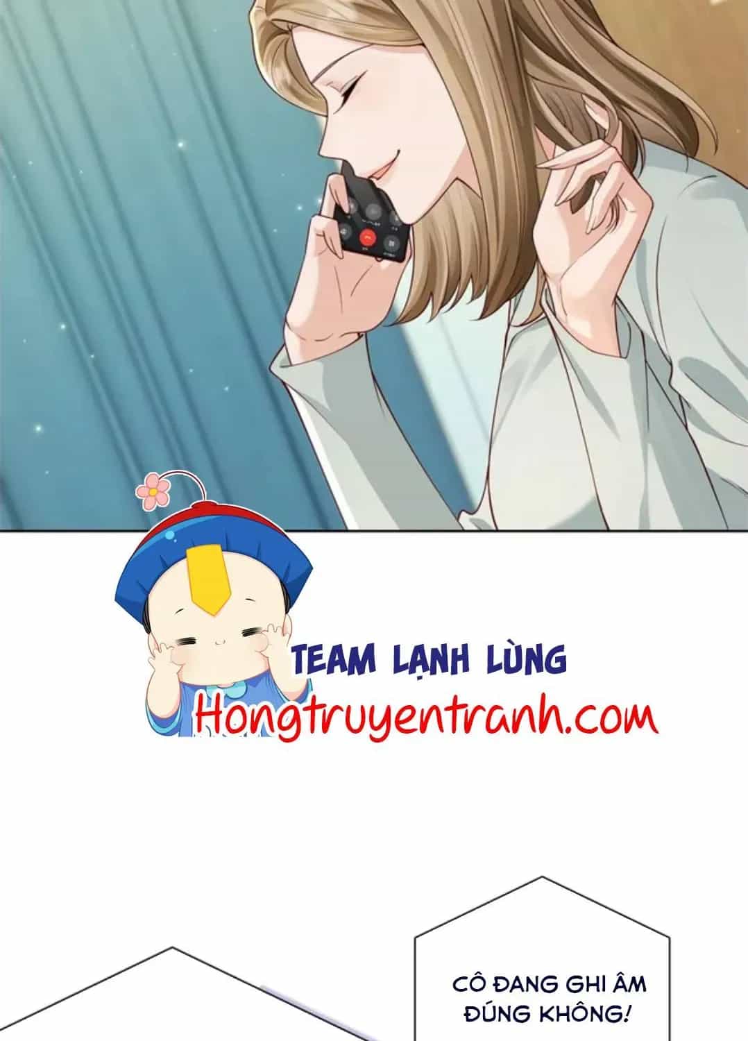 Kết Hôn Với Ông Chồng Thực Vật - Chương 87 - ảnh 90