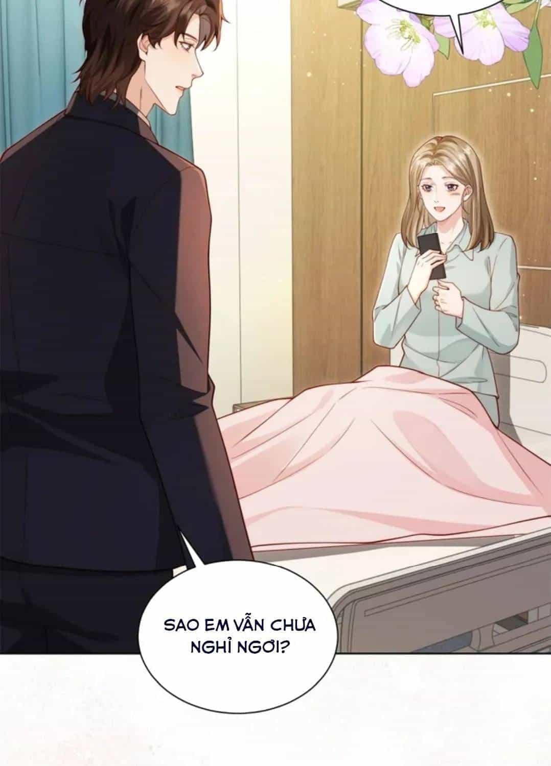 Kết Hôn Với Ông Chồng Thực Vật - Chương 88 - ảnh 10