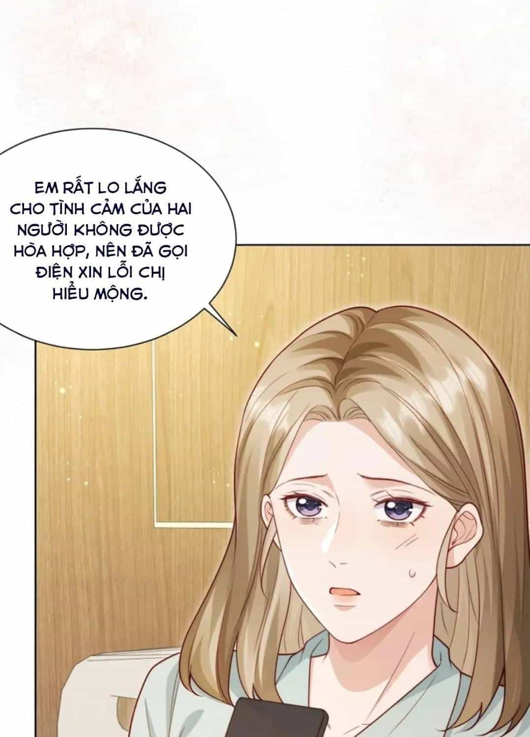Kết Hôn Với Ông Chồng Thực Vật - Chương 88 - ảnh 11