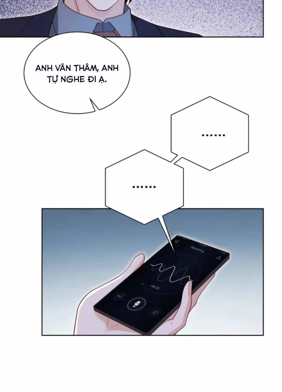 Kết Hôn Với Ông Chồng Thực Vật - Chương 88 - ảnh 13