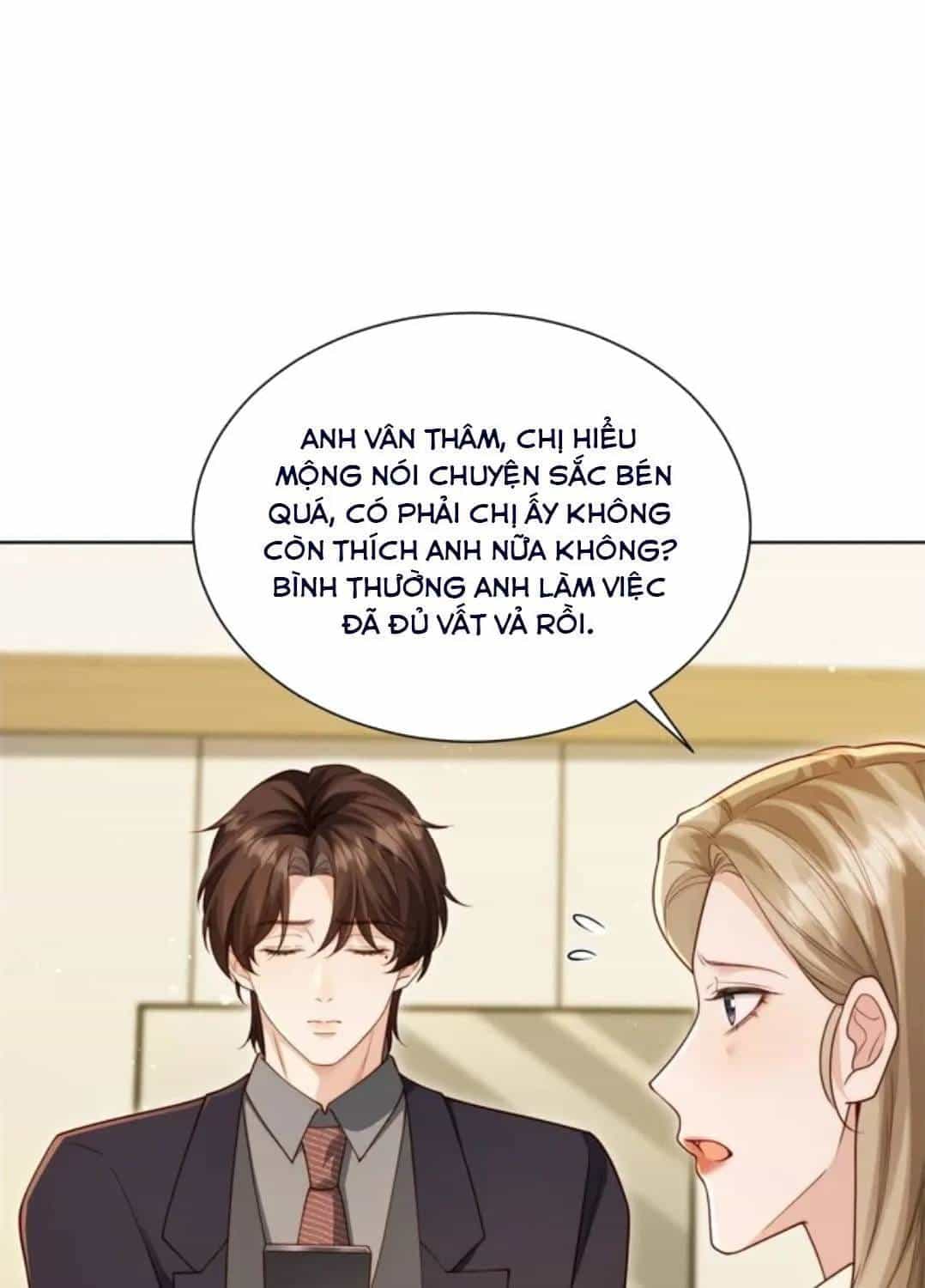 Kết Hôn Với Ông Chồng Thực Vật - Chương 88 - ảnh 14