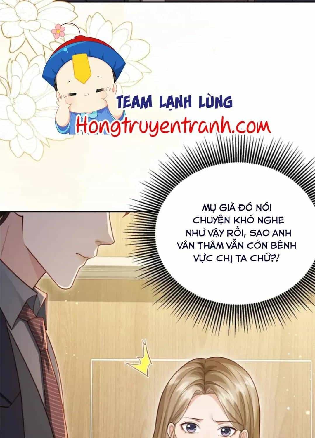 Kết Hôn Với Ông Chồng Thực Vật - Chương 88 - ảnh 17