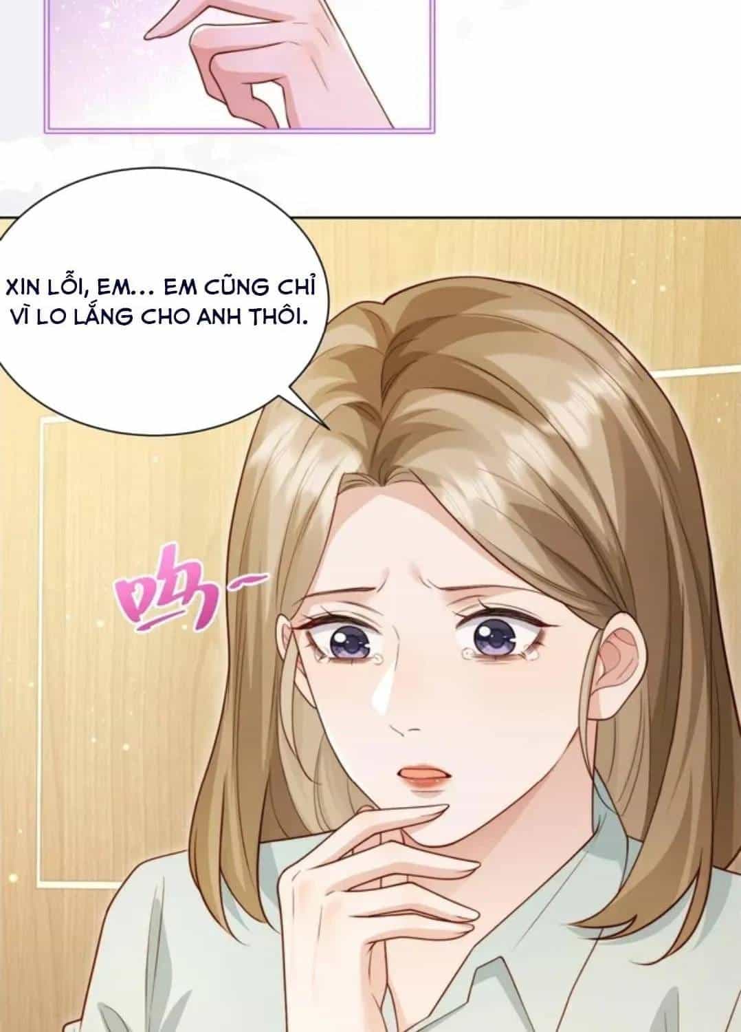 Kết Hôn Với Ông Chồng Thực Vật - Chương 88 - ảnh 19