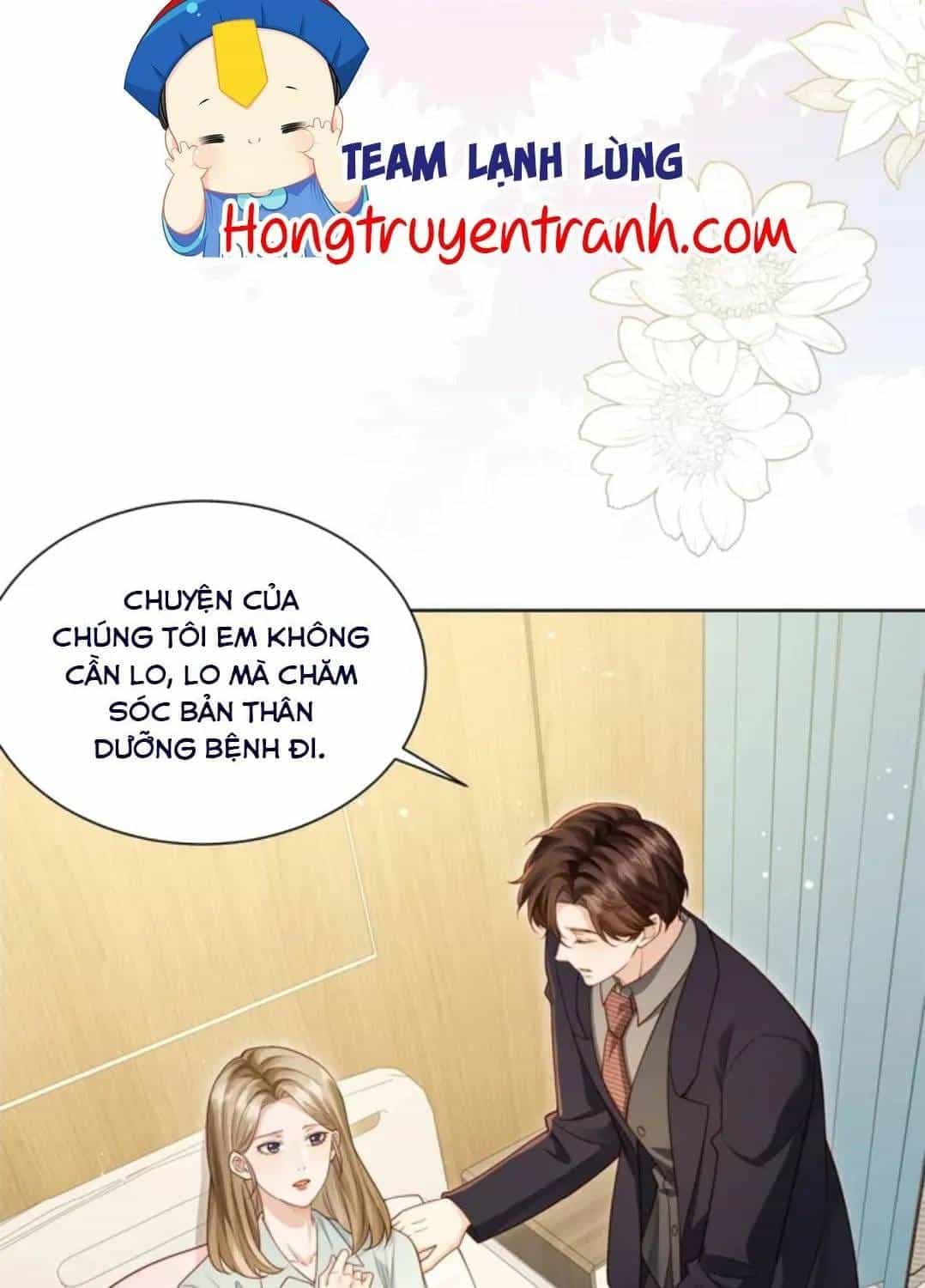 Kết Hôn Với Ông Chồng Thực Vật - Chương 88 - ảnh 21