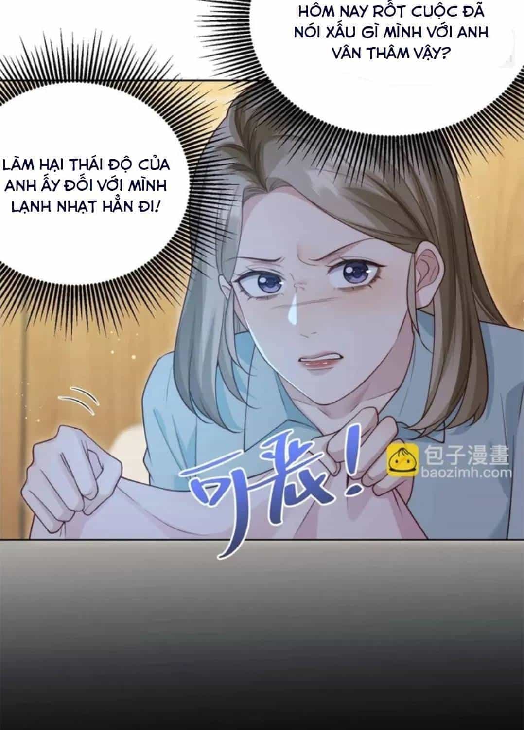 Kết Hôn Với Ông Chồng Thực Vật - Chương 88 - ảnh 24