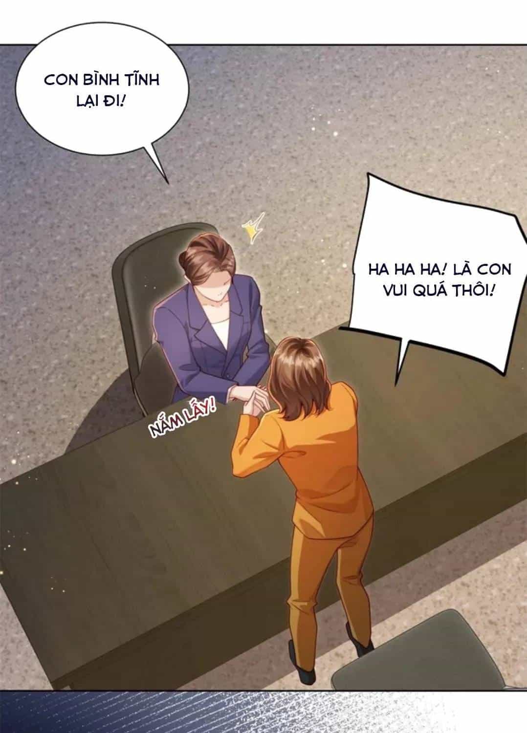 Kết Hôn Với Ông Chồng Thực Vật - Chương 88 - ảnh 27