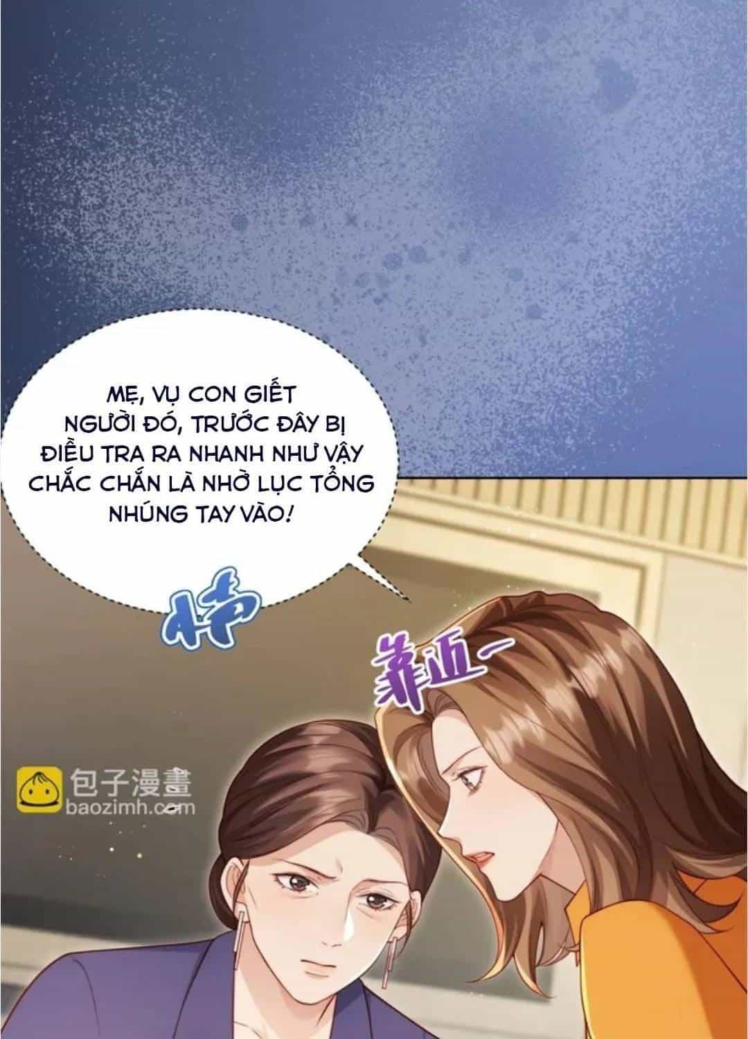 Kết Hôn Với Ông Chồng Thực Vật - Chương 88 - ảnh 31