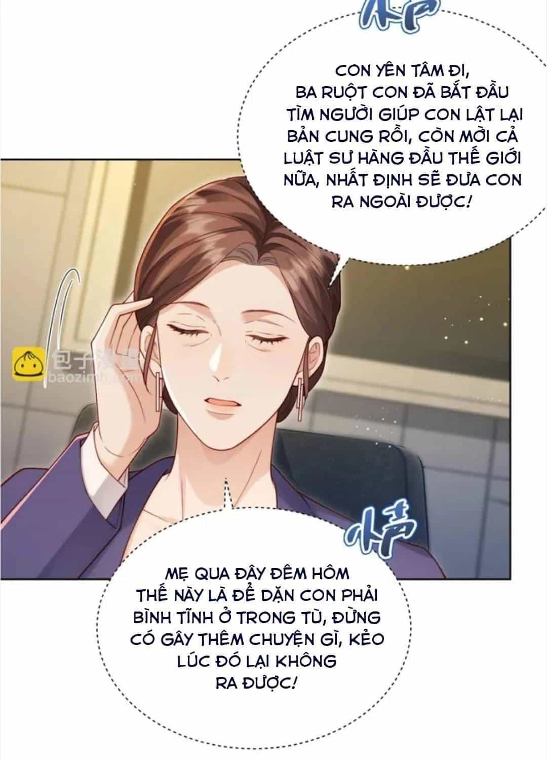 Kết Hôn Với Ông Chồng Thực Vật - Chương 88 - ảnh 34