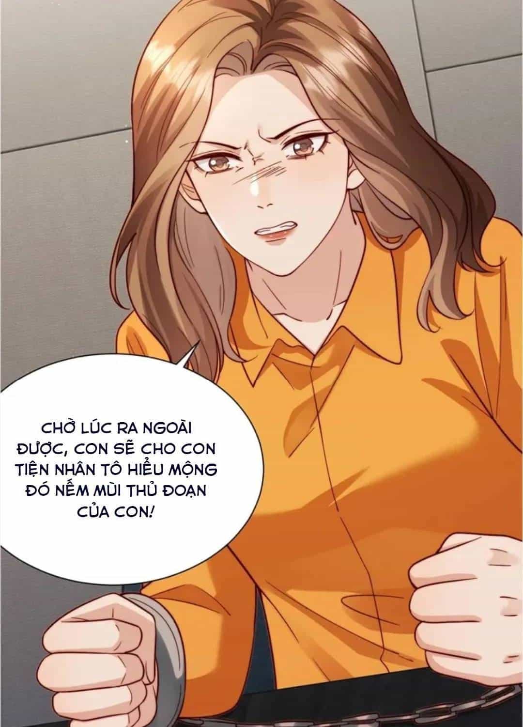 Kết Hôn Với Ông Chồng Thực Vật - Chương 88 - ảnh 36