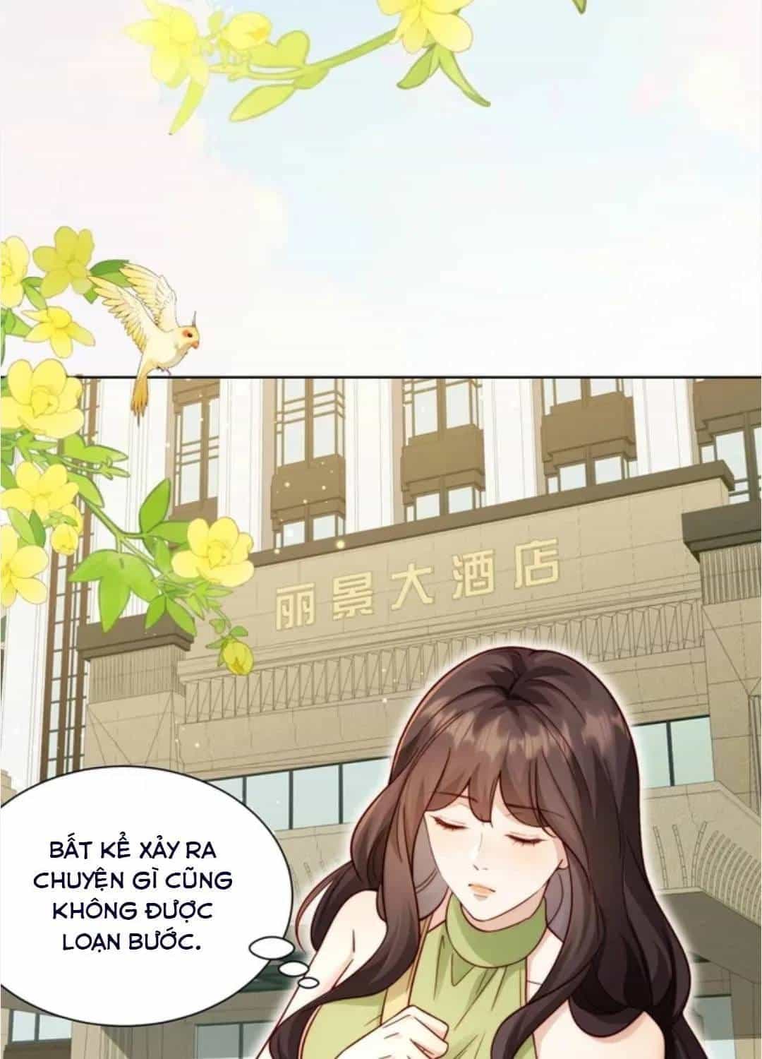 Kết Hôn Với Ông Chồng Thực Vật - Chương 88 - ảnh 38