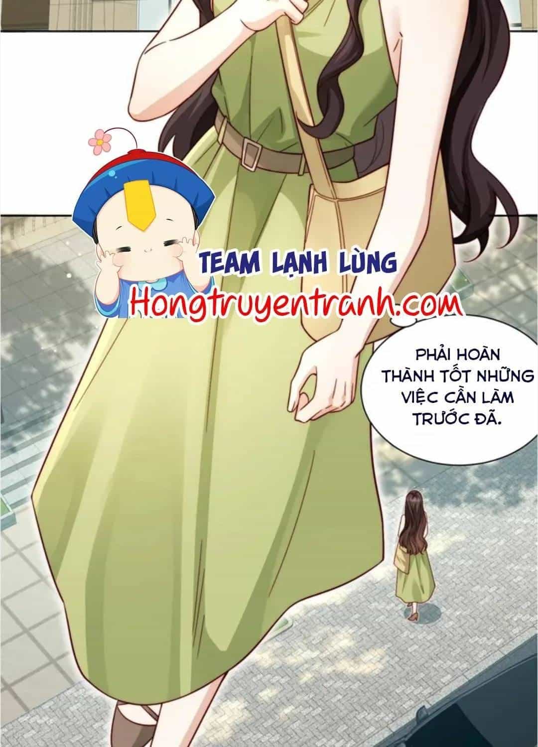Kết Hôn Với Ông Chồng Thực Vật - Chương 88 - ảnh 39