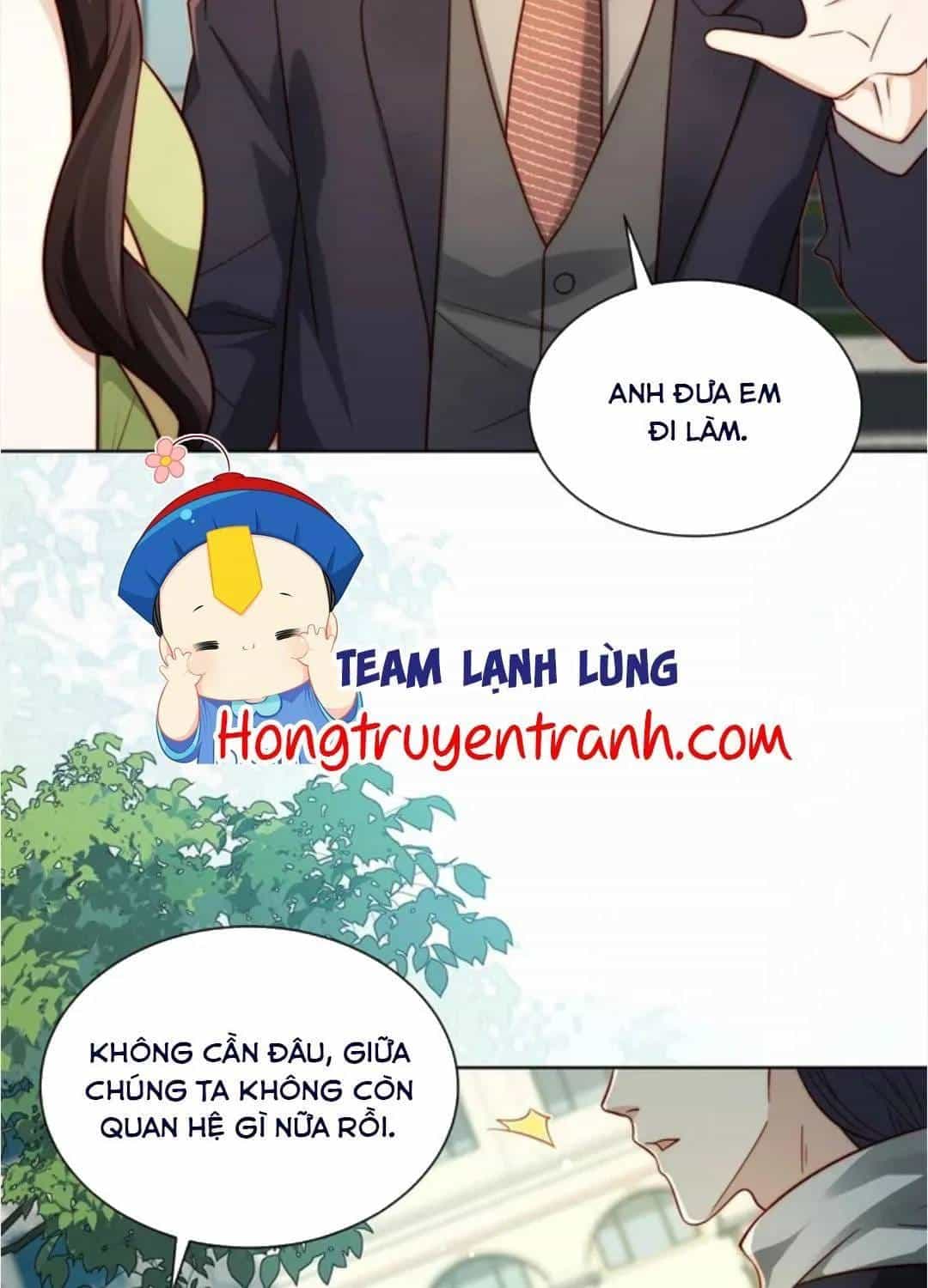 Kết Hôn Với Ông Chồng Thực Vật - Chương 88 - ảnh 42