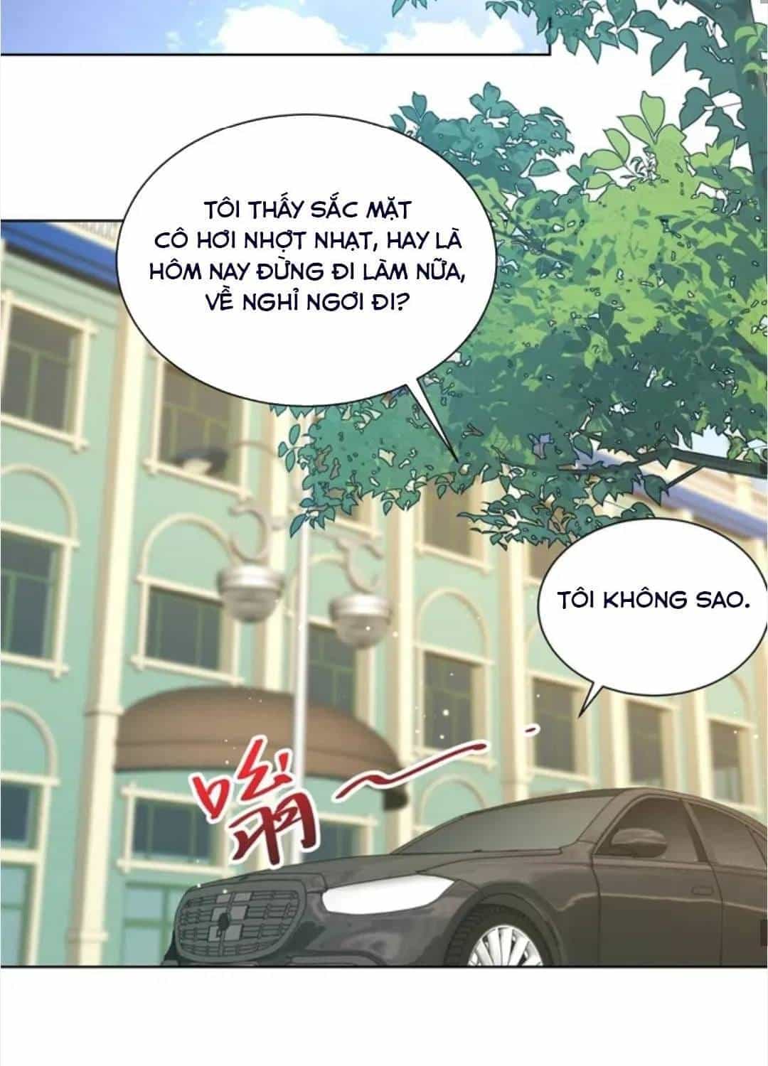 Kết Hôn Với Ông Chồng Thực Vật - Chương 88 - ảnh 63