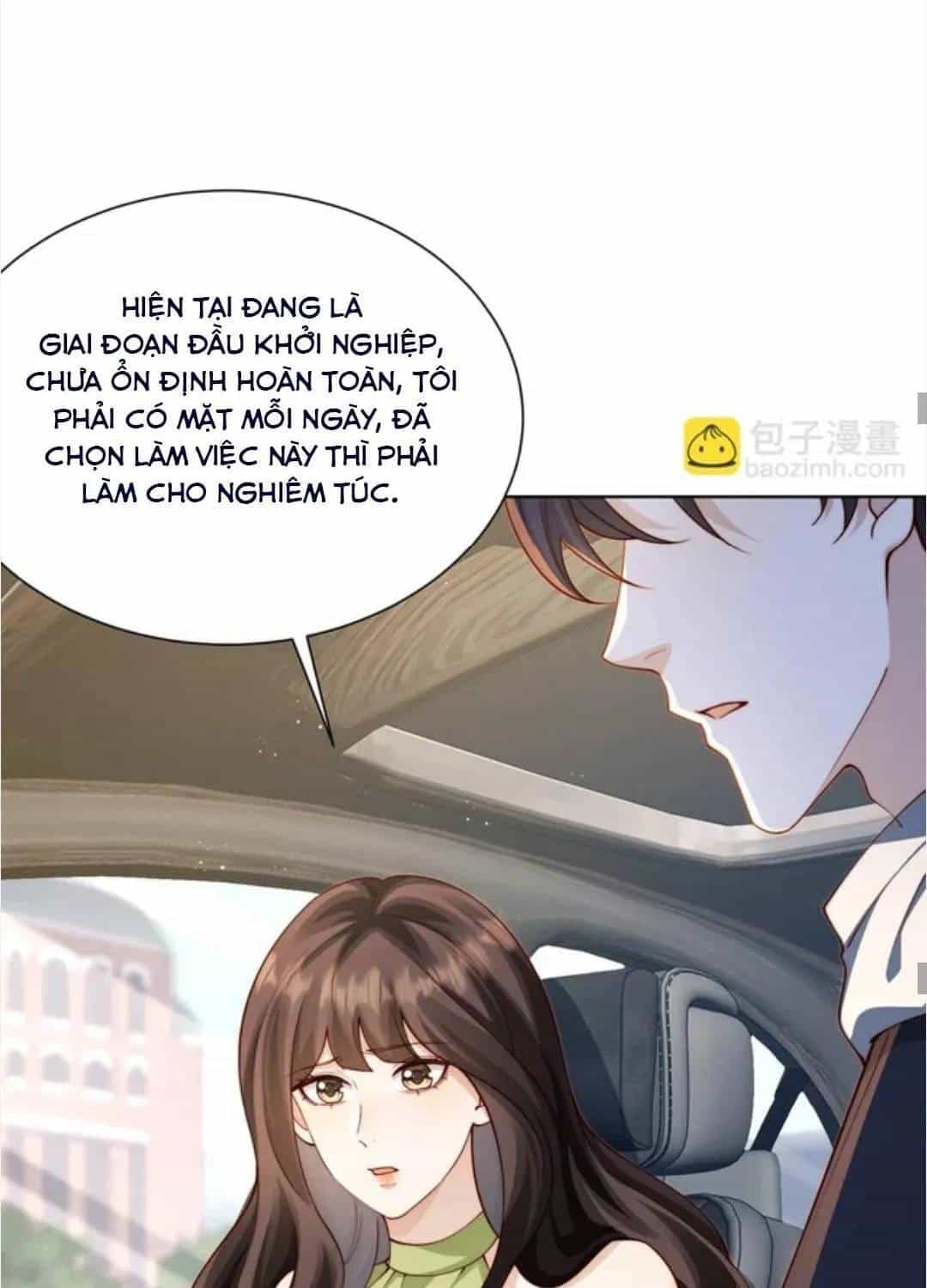 Kết Hôn Với Ông Chồng Thực Vật - Chương 88 - ảnh 64