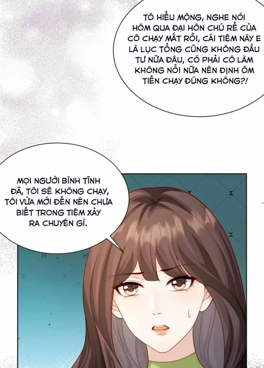 Kết Hôn Với Ông Chồng Thực Vật - Chương 88 - ảnh 70