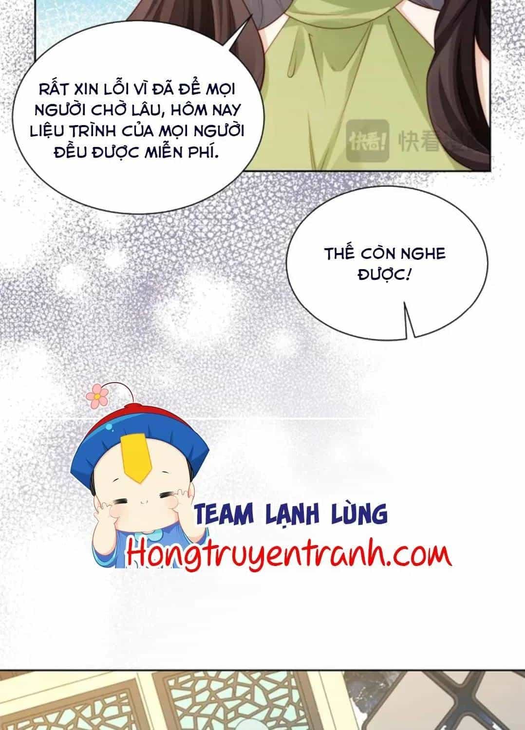 Kết Hôn Với Ông Chồng Thực Vật - Chương 88 - ảnh 71