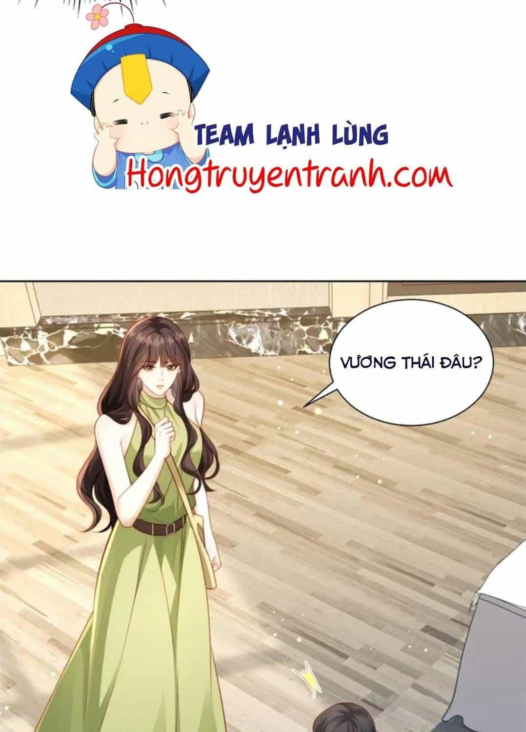 Kết Hôn Với Ông Chồng Thực Vật - Chương 88 - ảnh 74