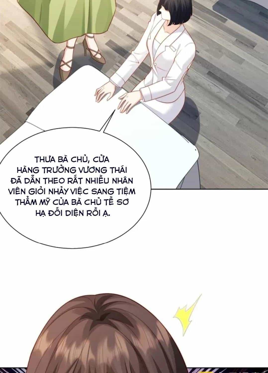 Kết Hôn Với Ông Chồng Thực Vật - Chương 88 - ảnh 75