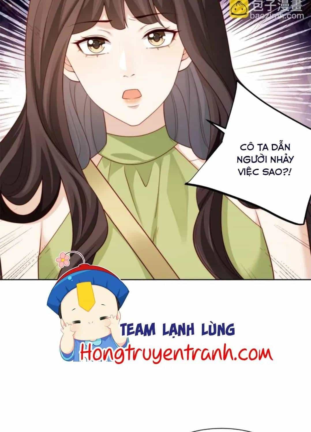 Kết Hôn Với Ông Chồng Thực Vật - Chương 88 - ảnh 76