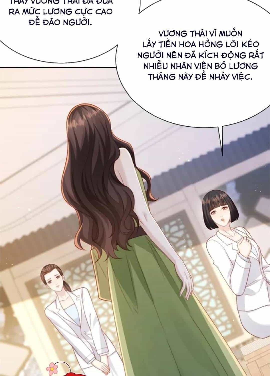 Kết Hôn Với Ông Chồng Thực Vật - Chương 88 - ảnh 79