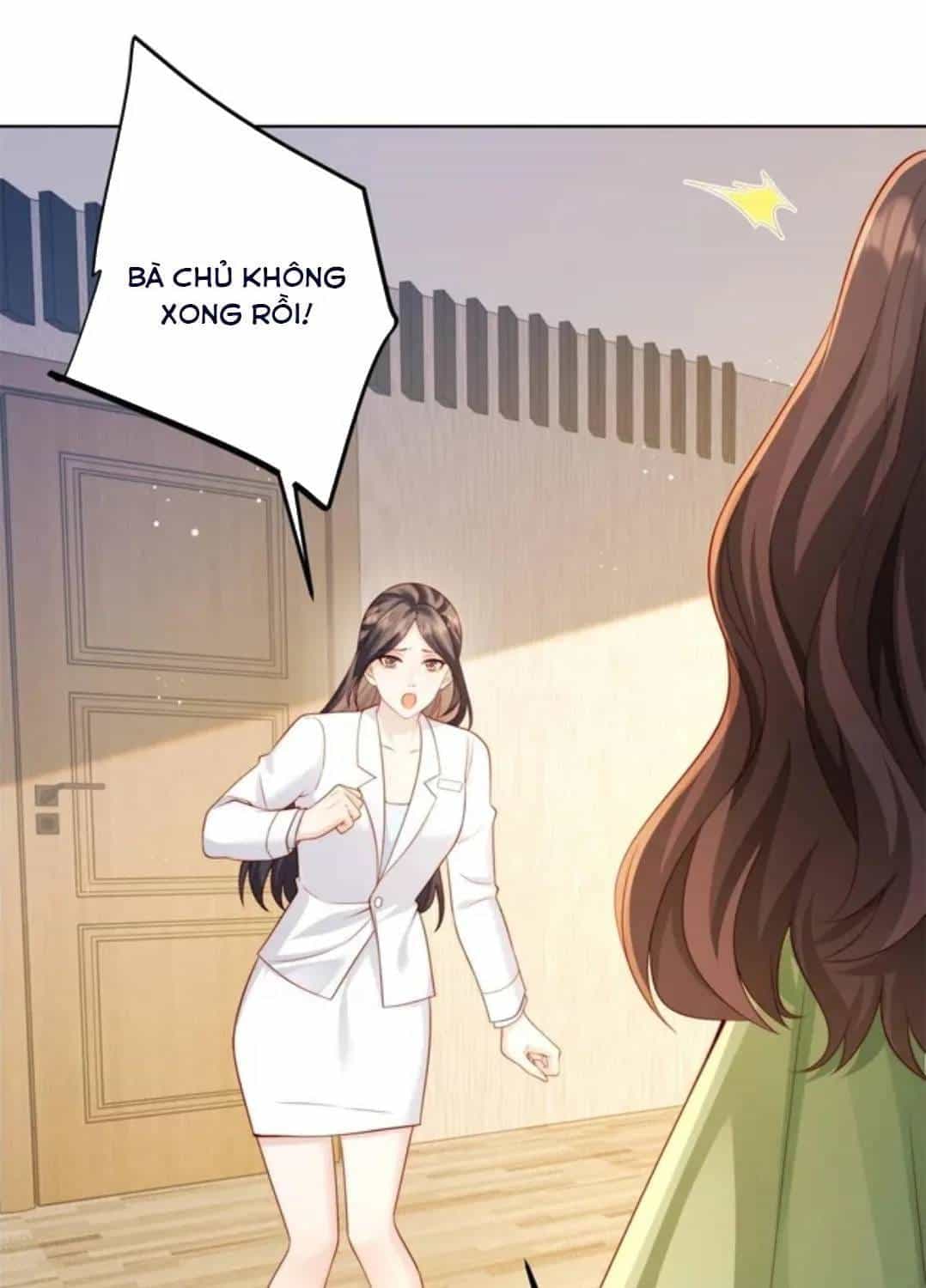Kết Hôn Với Ông Chồng Thực Vật - Chương 88 - ảnh 81