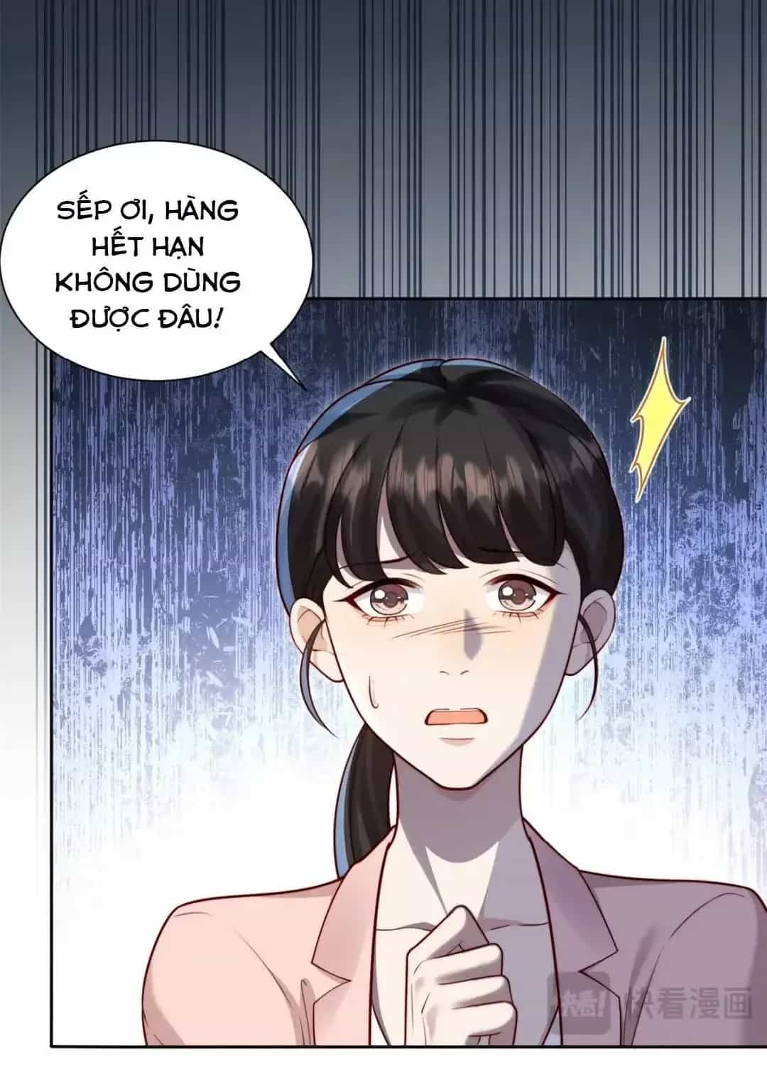 Kết Hôn Với Ông Chồng Thực Vật - Chương 89 - ảnh 11