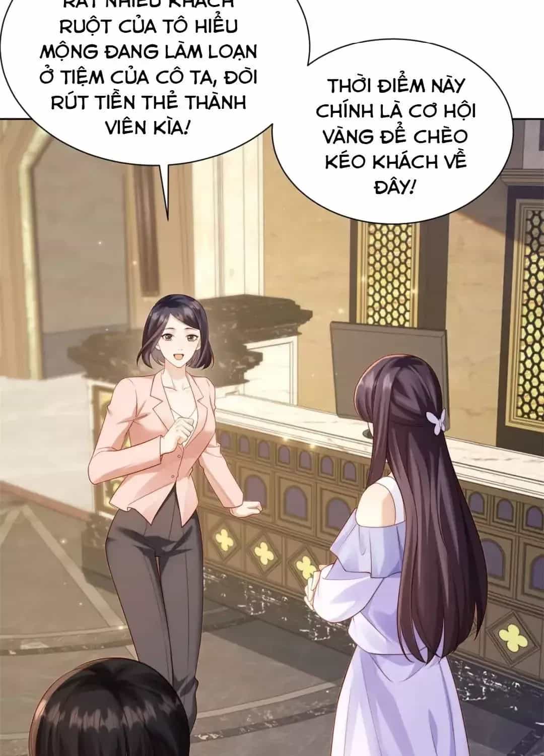 Kết Hôn Với Ông Chồng Thực Vật - Chương 89 - ảnh 14