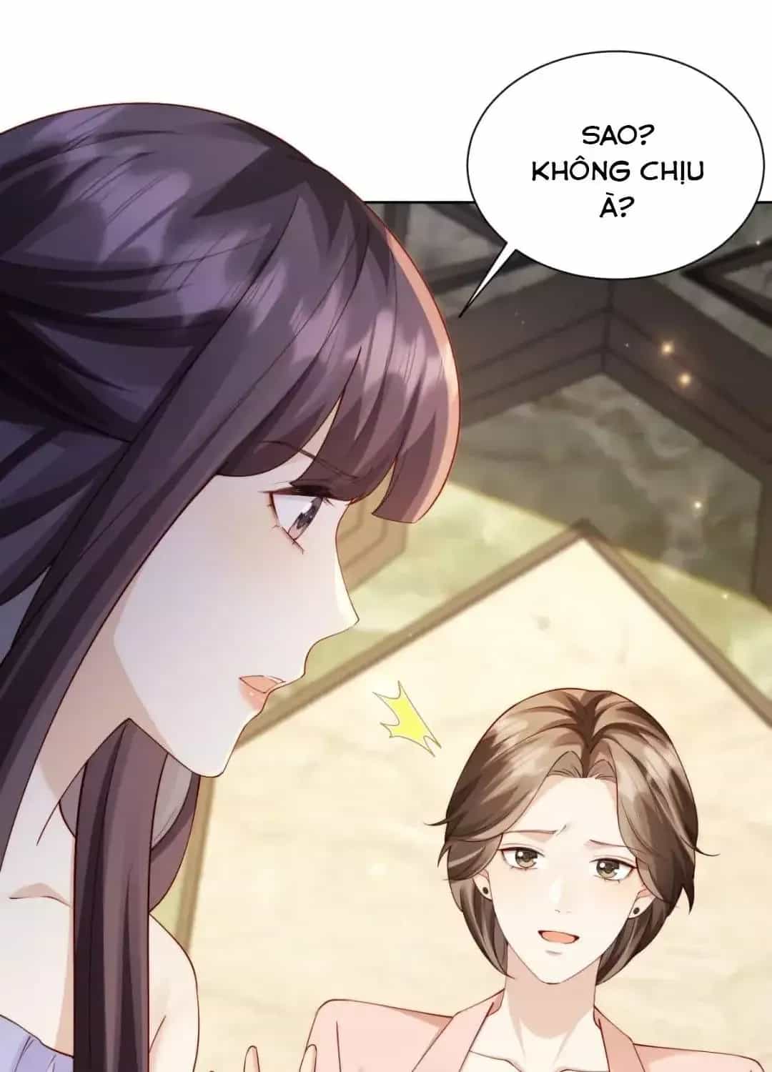 Kết Hôn Với Ông Chồng Thực Vật - Chương 89 - ảnh 25