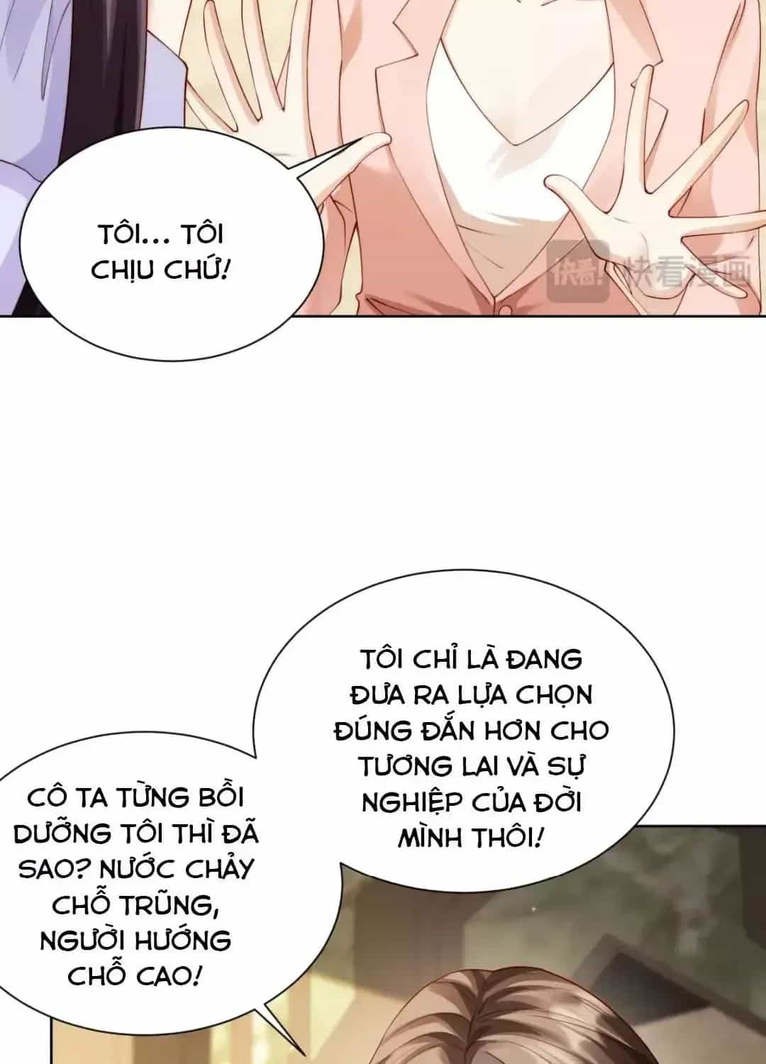 Kết Hôn Với Ông Chồng Thực Vật - Chương 89 - ảnh 26