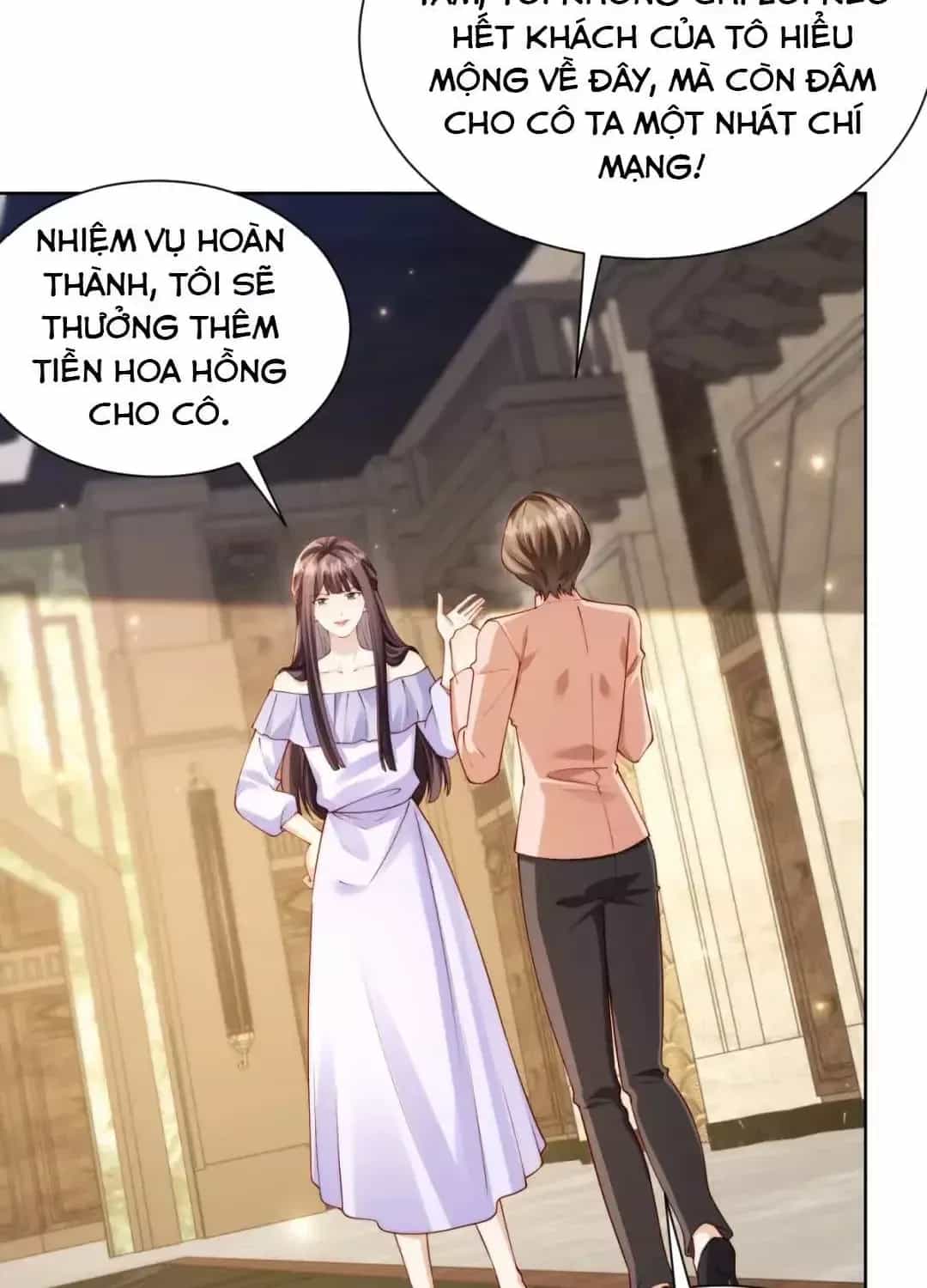Kết Hôn Với Ông Chồng Thực Vật - Chương 89 - ảnh 28