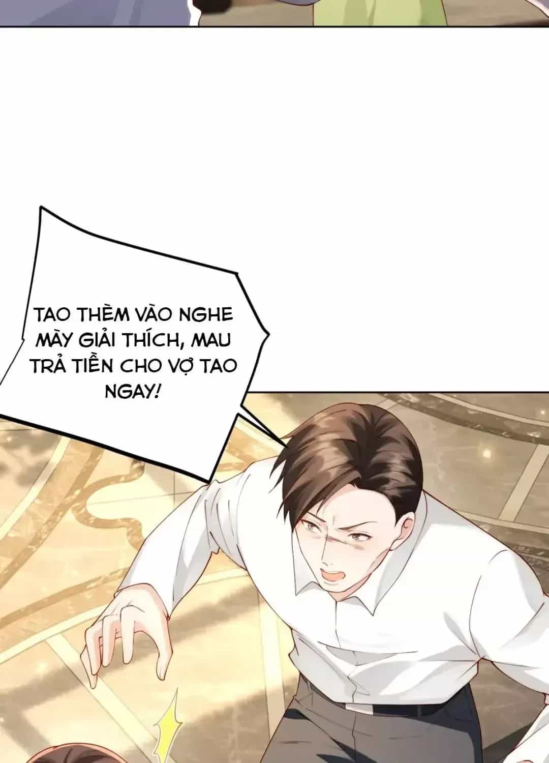 Kết Hôn Với Ông Chồng Thực Vật - Chương 89 - ảnh 34