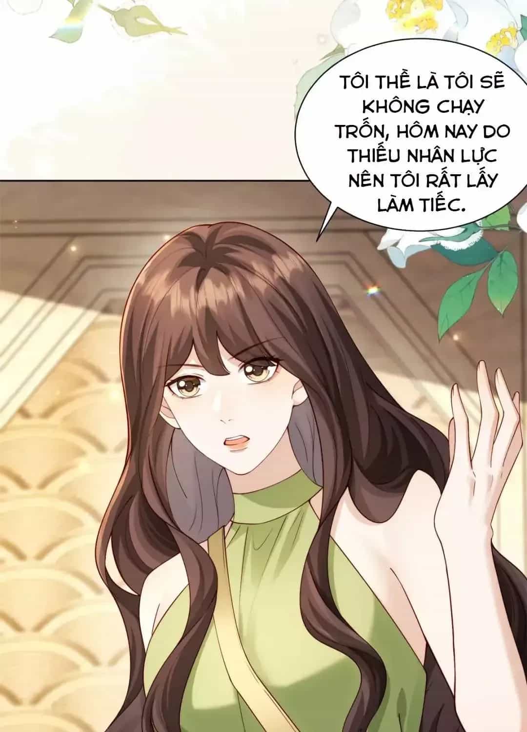 Kết Hôn Với Ông Chồng Thực Vật - Chương 89 - ảnh 45