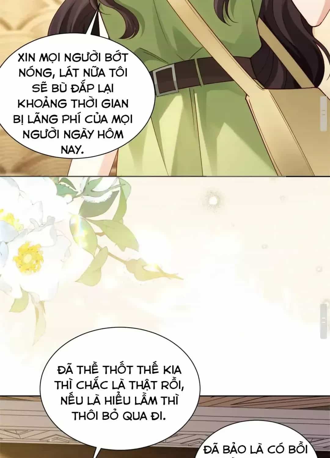 Kết Hôn Với Ông Chồng Thực Vật - Chương 89 - ảnh 46