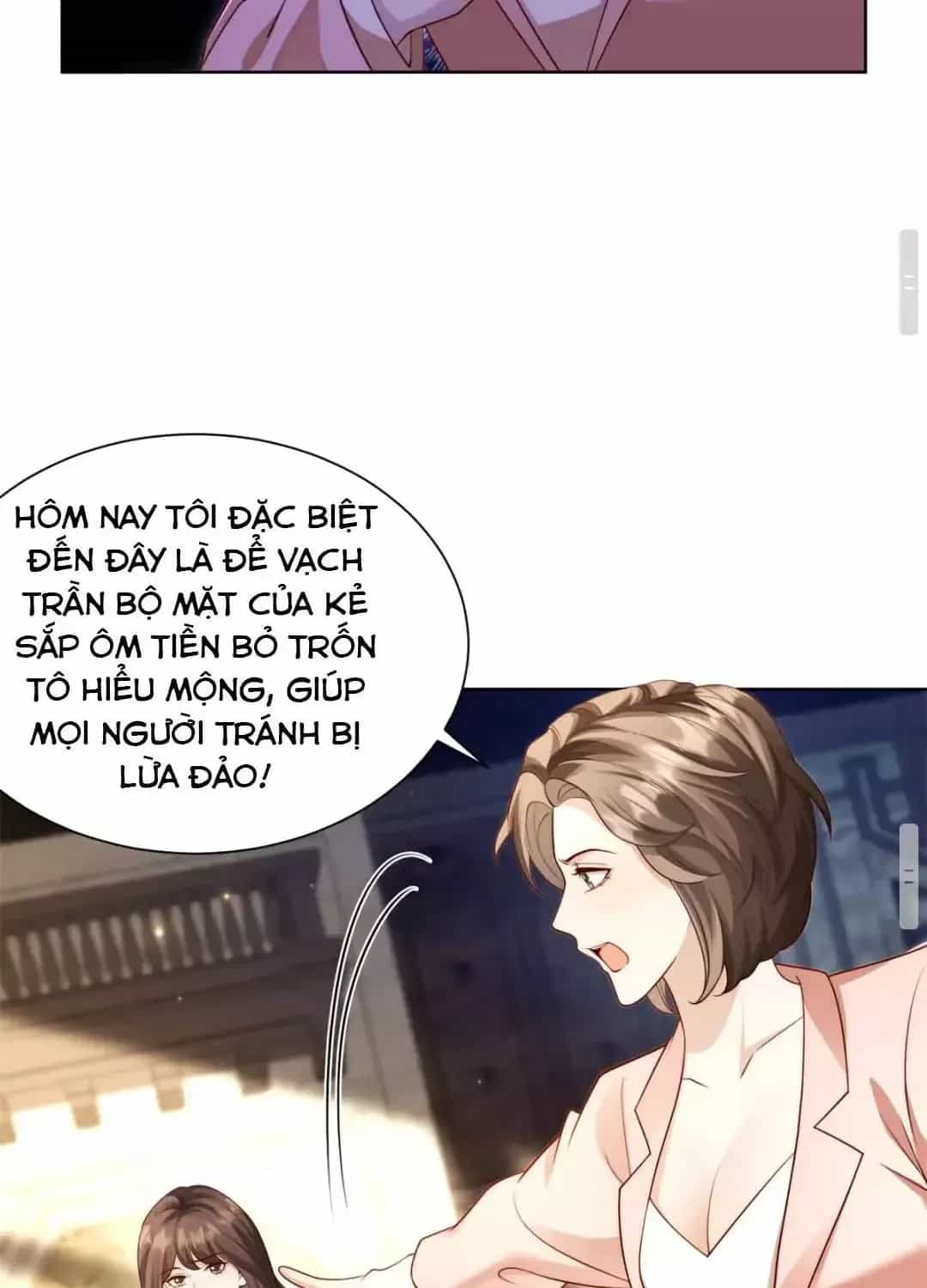 Kết Hôn Với Ông Chồng Thực Vật - Chương 89 - ảnh 52