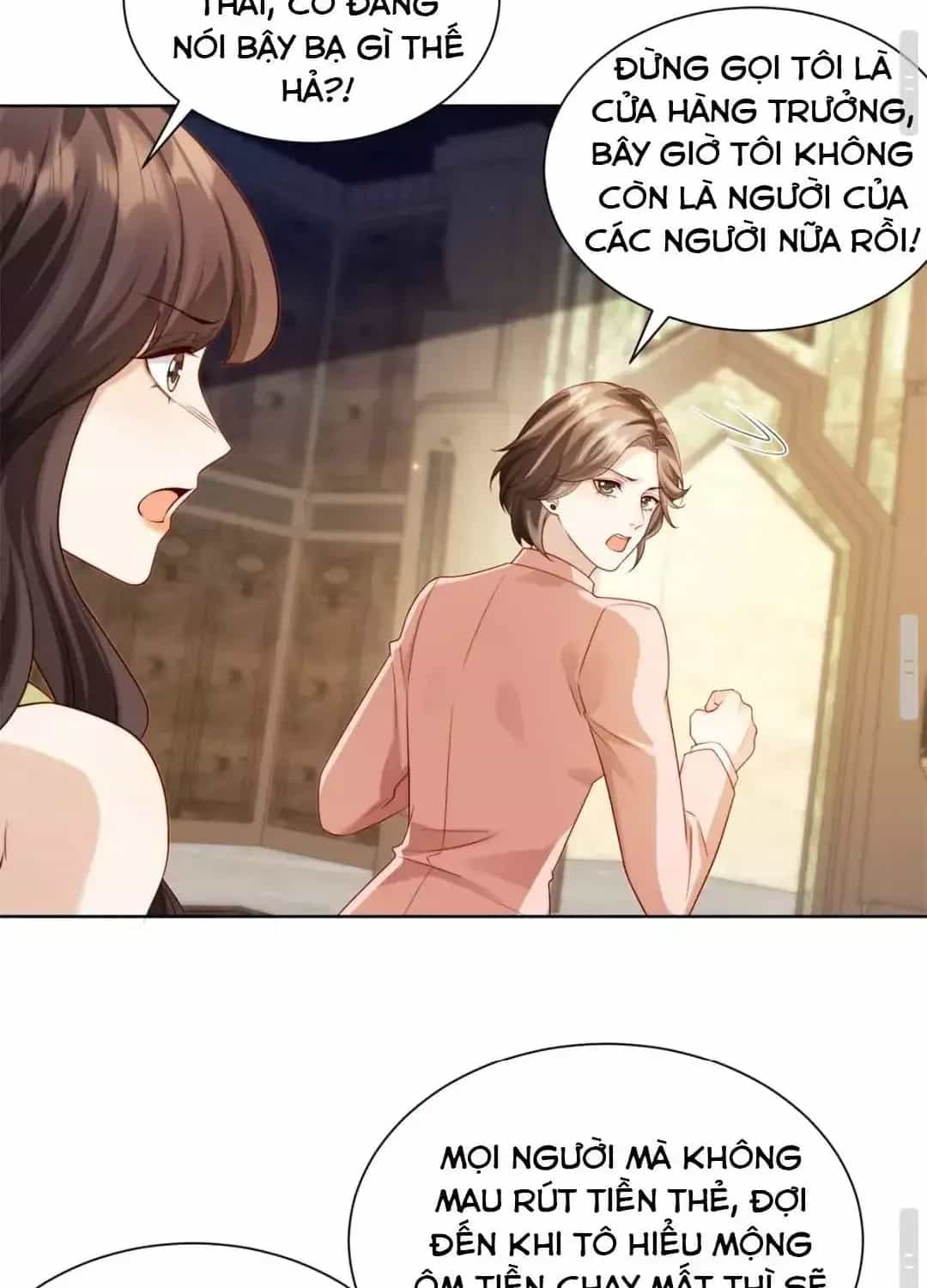 Kết Hôn Với Ông Chồng Thực Vật - Chương 89 - ảnh 54