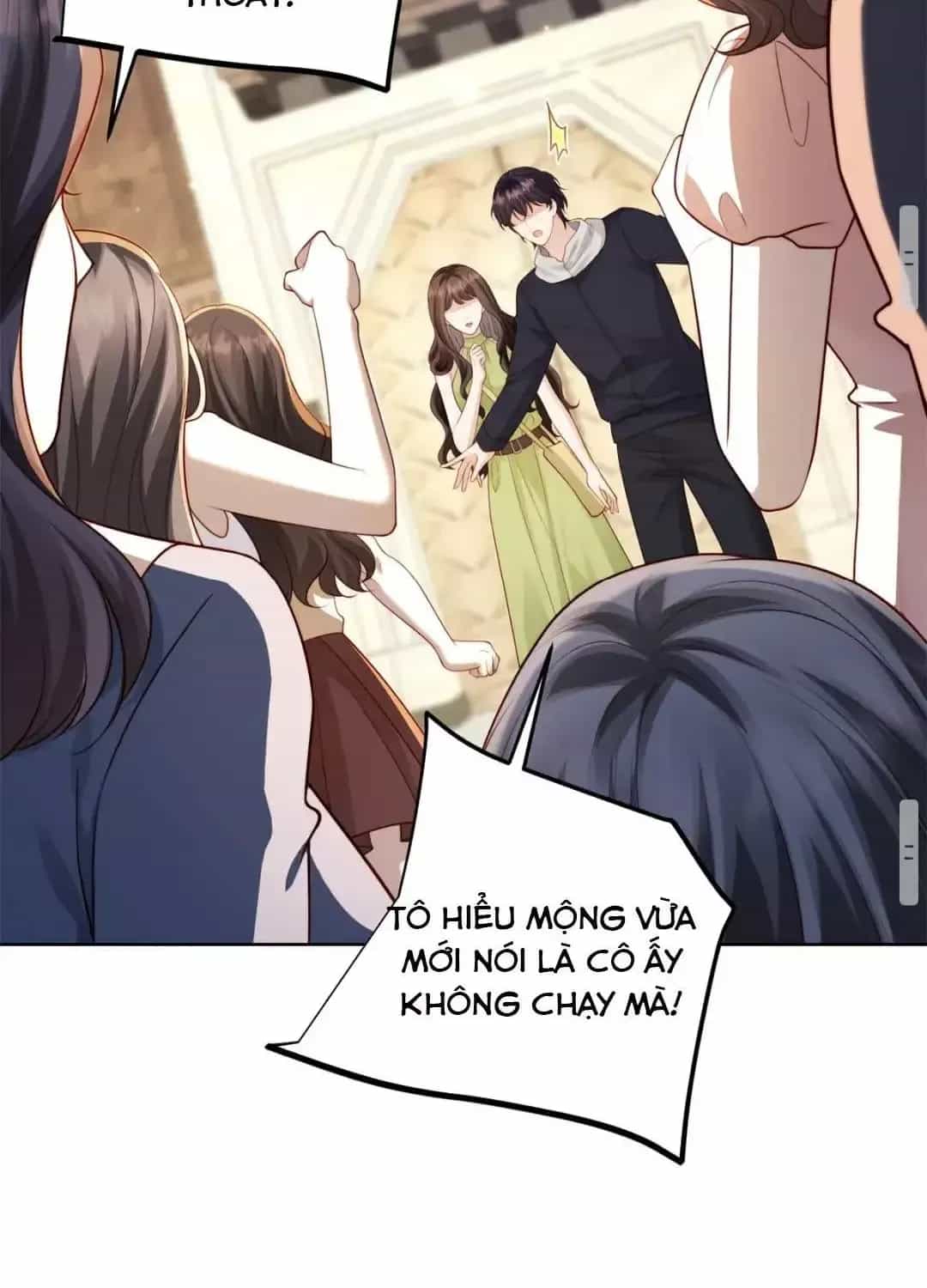 Kết Hôn Với Ông Chồng Thực Vật - Chương 89 - ảnh 58