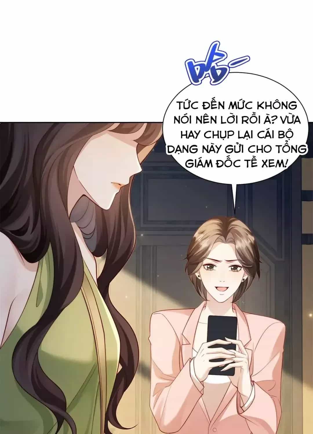 Kết Hôn Với Ông Chồng Thực Vật - Chương 89 - ảnh 60