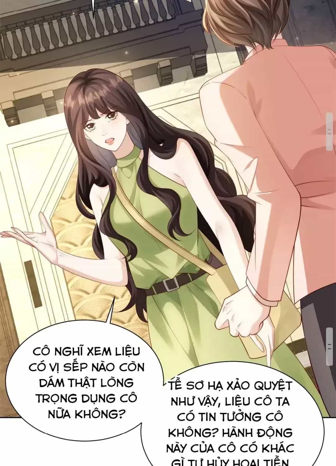 Kết Hôn Với Ông Chồng Thực Vật - Chương 89 - ảnh 63