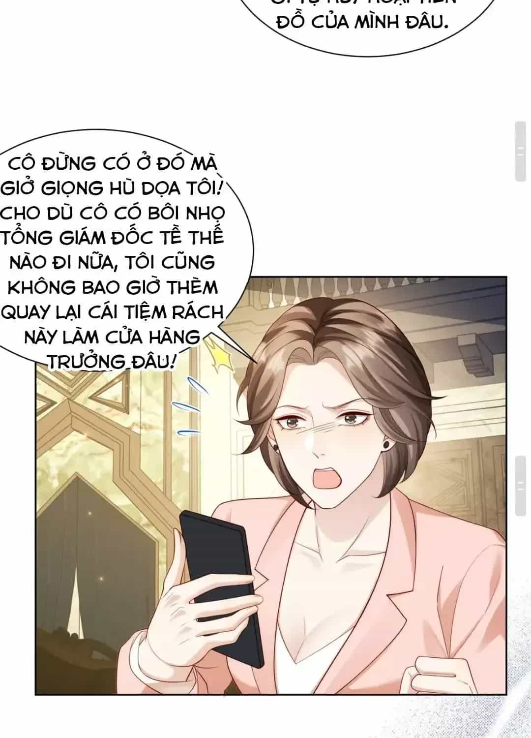 Kết Hôn Với Ông Chồng Thực Vật - Chương 89 - ảnh 64