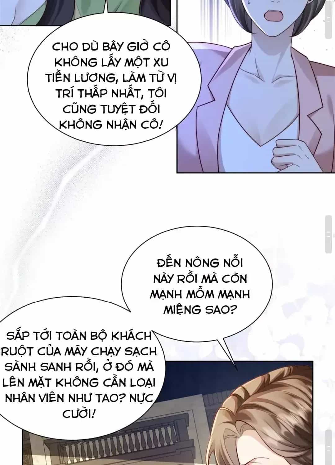 Kết Hôn Với Ông Chồng Thực Vật - Chương 89 - ảnh 66