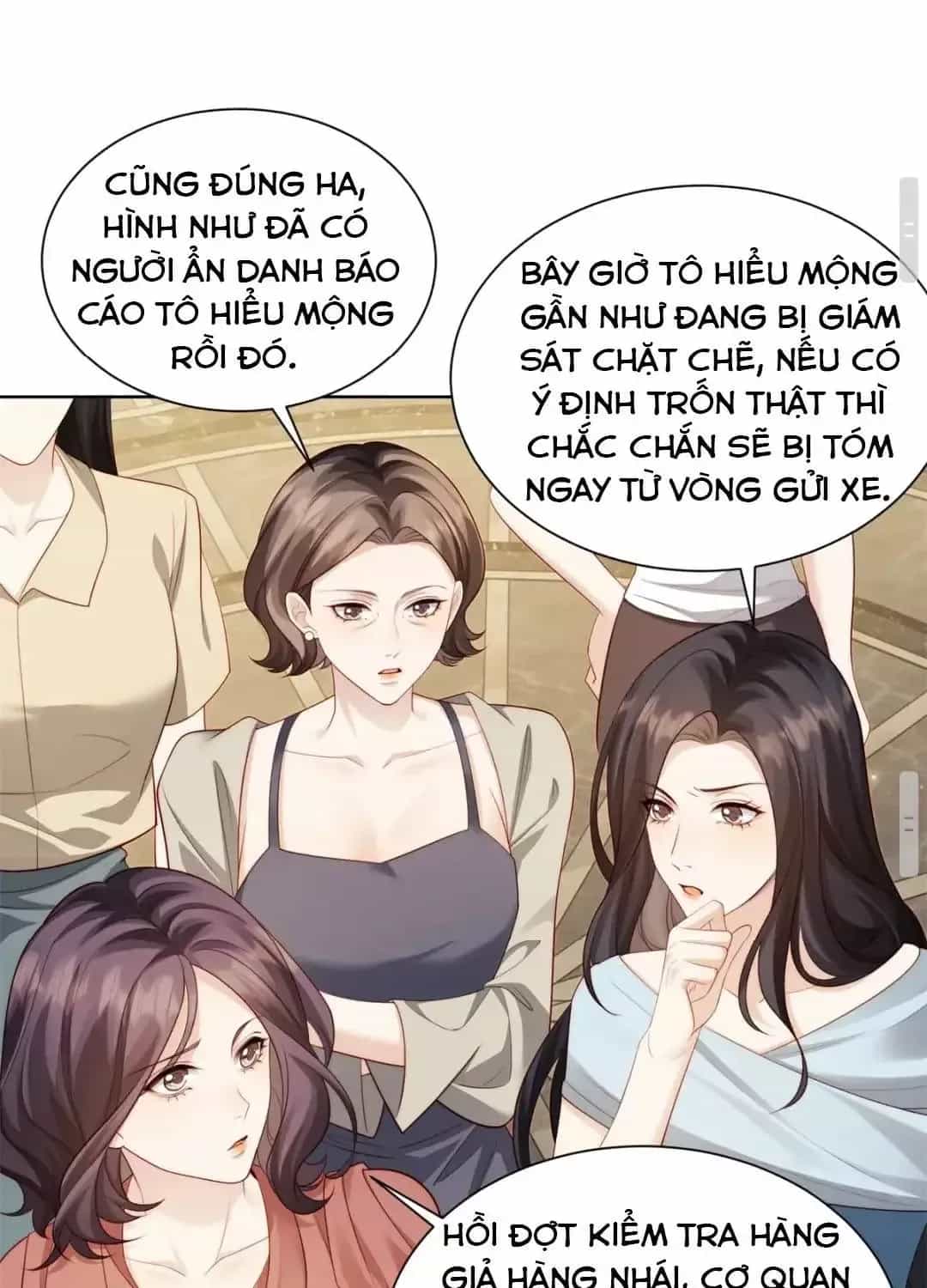 Kết Hôn Với Ông Chồng Thực Vật - Chương 89 - ảnh 70