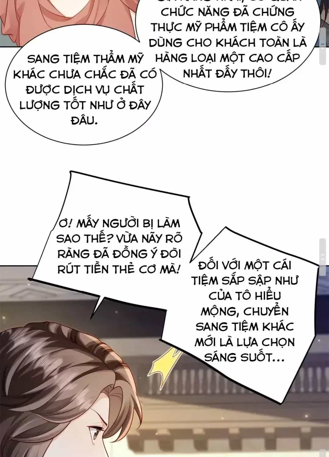 Kết Hôn Với Ông Chồng Thực Vật - Chương 89 - ảnh 71